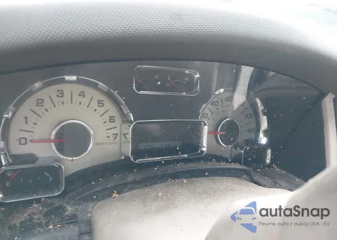 2011 Ford Expedition Xlt from USA, damaged, VIN 1FMJU1H59BEF00187